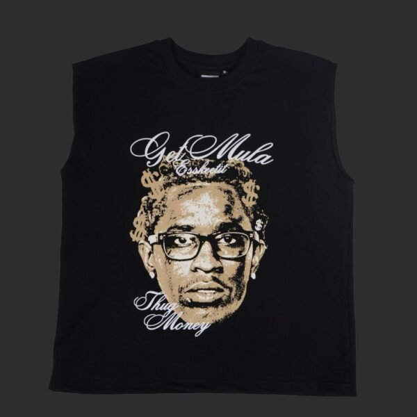 Get Mula Vest