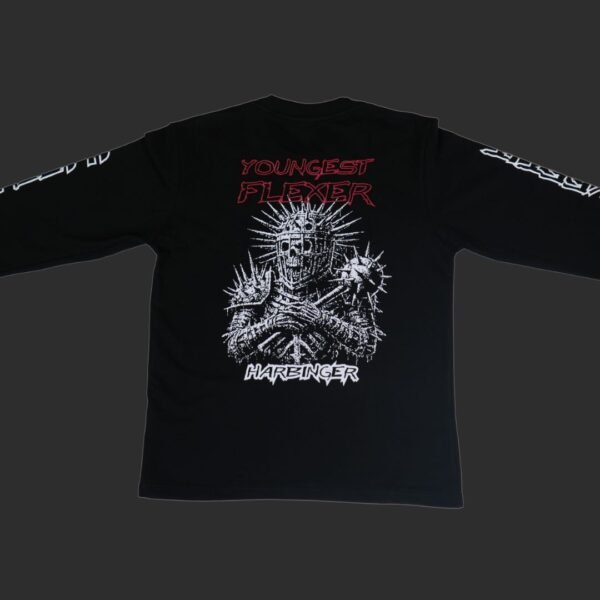 Harbinger - Image 2