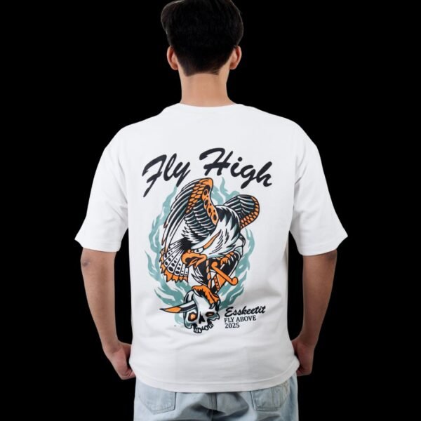 Fly High - Image 2